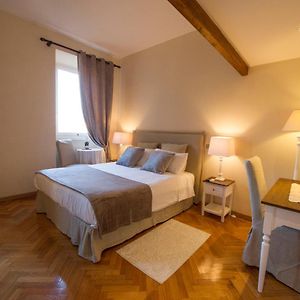 Deluxe Kamer met een King Size Bed